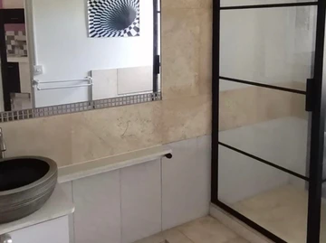 Townhouse, Duplex de 3 Chambres