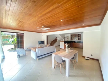 3 Bedroom Villa