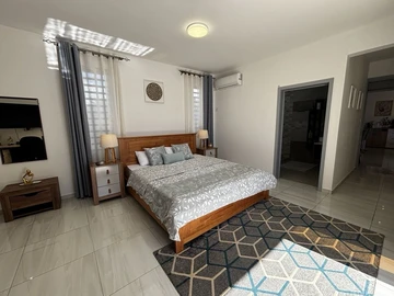 3 Bedroom Villa
