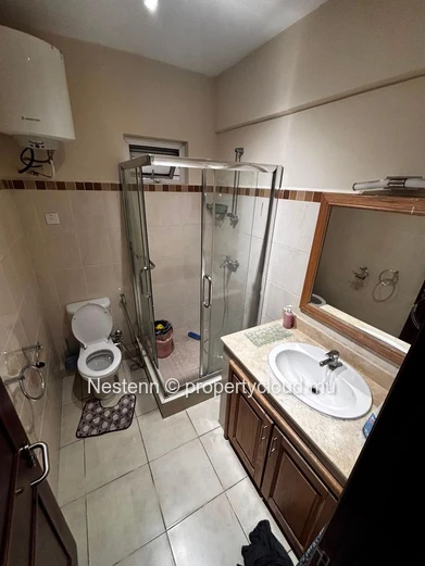 Family apartment in an upscale residence