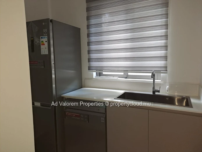 Apartement à louer à Rivière Noire