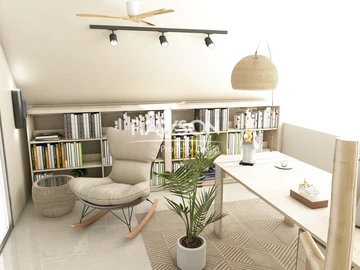 3 Bedroom Penthouse