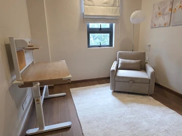 3 Bedroom Apartment