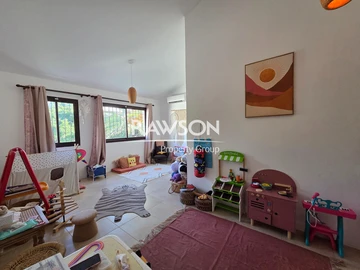 Villa de 4 Chambres