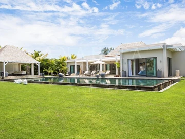 Villa de 4 Chambres