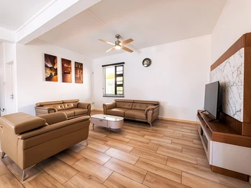 3 Bedroom Villa