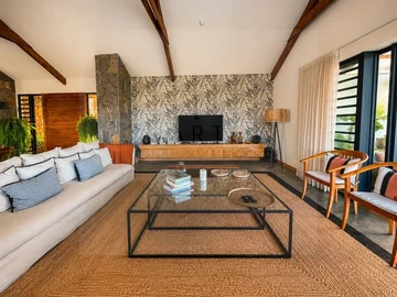 Villa de 4 Chambres