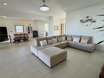 3 Bedroom Villa