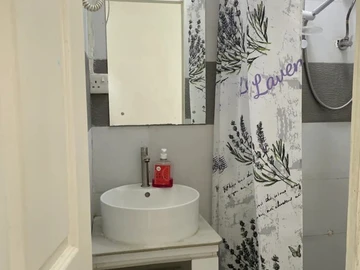 Appartement de 4 Chambres