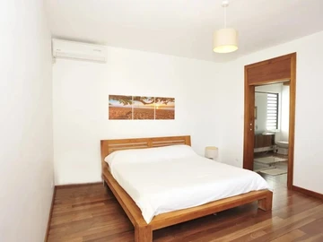 Villa de 3 Chambres