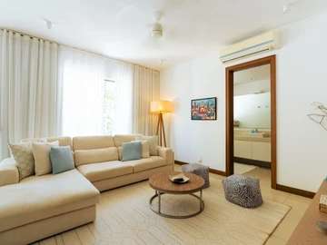 Villa de 3 Chambres