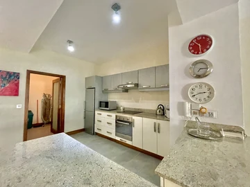3 Bedroom Apartment