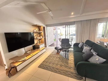 2 Bedroom Villa