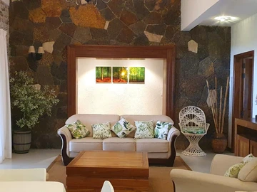 3 Bedroom Villa