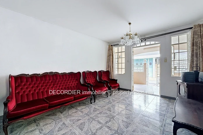 Maison à vendre - Port Louis