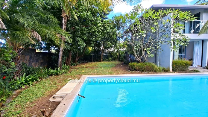 Another Extraordinary Property