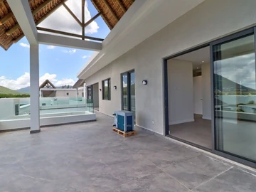 Appartement de 4 Chambres