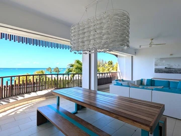 Appartement de 3 Chambres