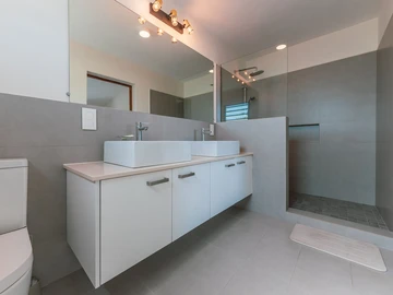 Penthouse de 3 Chambres