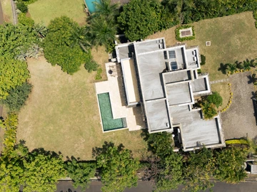 Villa de 5 Chambres