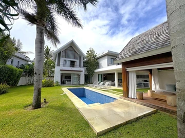 4 Bedroom Villa