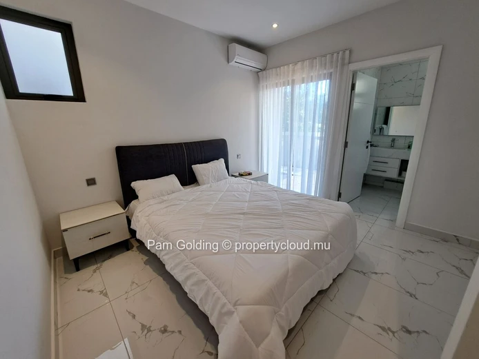 Grand Baie – Appartement à louer – Pam Golding Mauritius