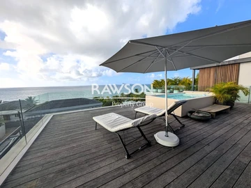 3 Bedroom Penthouse