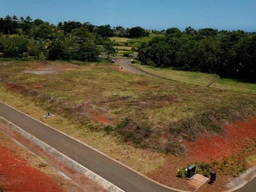 Residential Land