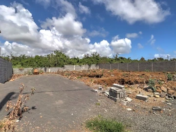 Residential Land