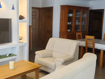 Appartement de 2 Chambres