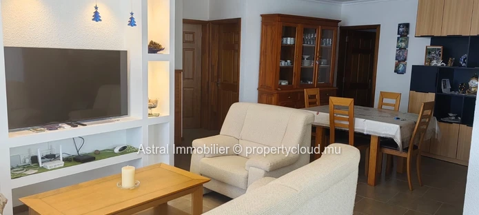 Exclusivity at Astra-l Residence Intimate residence with only 6 apartments – Green Creek area 