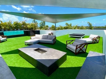 4 Bedroom Villa