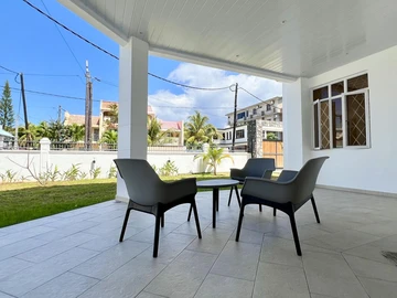 Villa de 3 Chambres