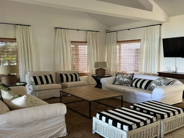 2 Bedroom Villa