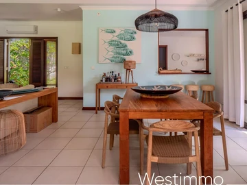 4 Bedroom Villa