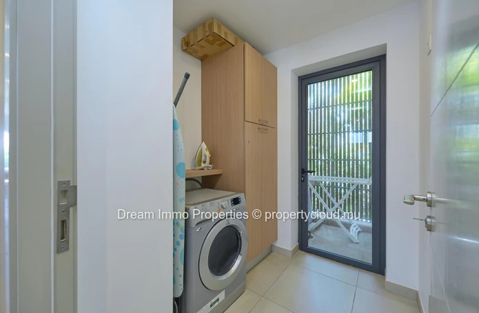 Appartement Moderne Meublé Avec Goût A Pte Aux Canonniers - Ile Maurice