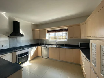 Penthouse de 3 Chambres