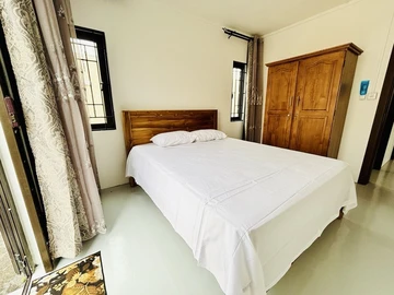 Villa de 3 Chambres