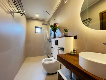 Villa de 3 Chambres