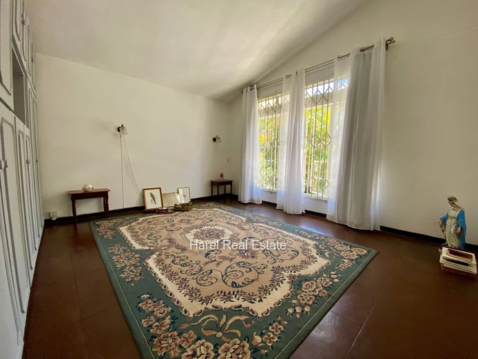 Charming House - Curepipe