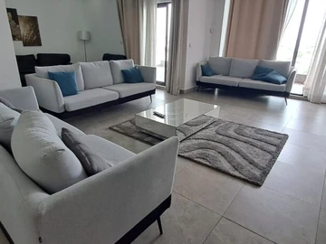 Appartement de 4 Chambres