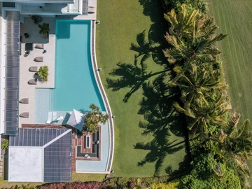 5 Bedroom Villa