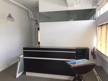 Bureau