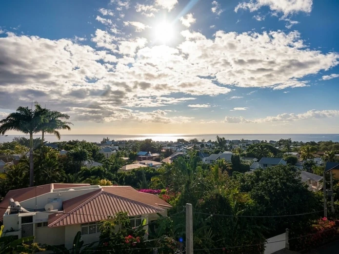 3-Bedroom Penthouse with Private Pool for Sale in Tamarin (Sole Mandate)