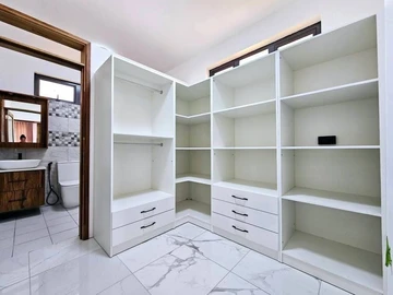 Villa de 3 Chambres