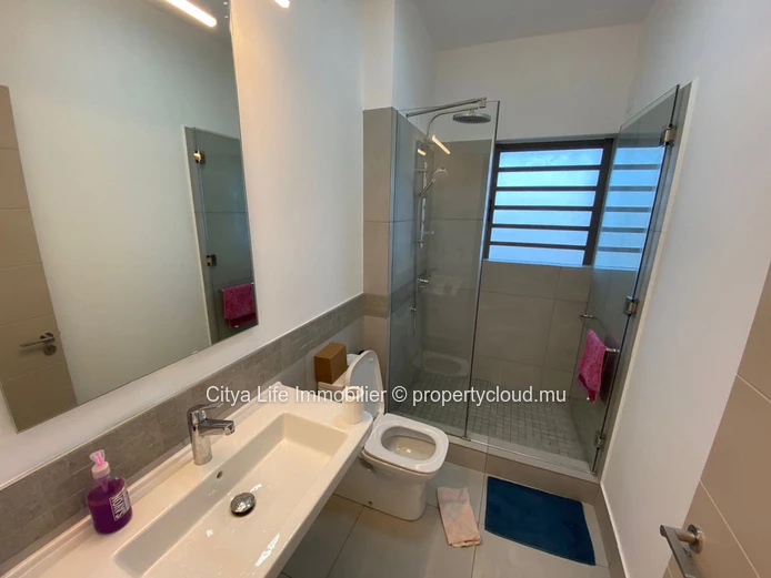 Appartement 2 chambres