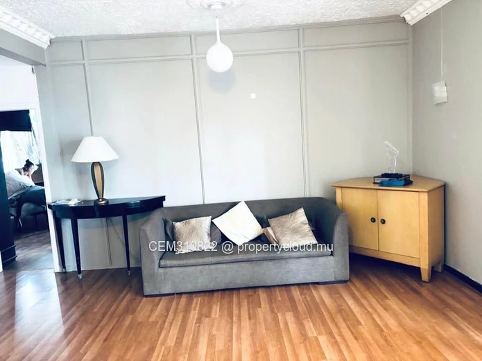 À LOUER – Appartement Rez-de-Chaussée à Telfair, Moka | 1 Chambre 