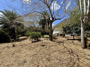 Residential Land