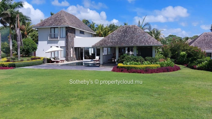 Fairview Villa