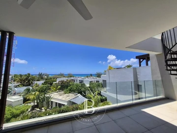 Penthouse de 3 Chambres